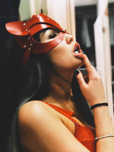 Индивидуалка СПб Анжелика  Брюнетка c 4 размером груди у метро Улица Дыбенко Санкт-Петербург Фото-2