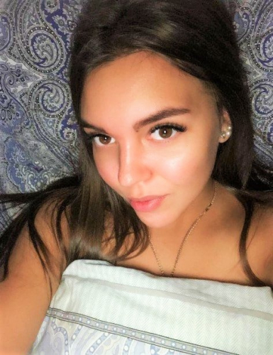 Индивидуалка СПб Маша  Брюнетка c 3 размером груди у метро Улица Дыбенко Санкт-Петербург Фото-3