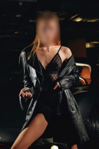 Проститутка Питера Валерия Рыжая c 3 размером груди у метро Кировский Завод Санкт-Петербург Фото-1