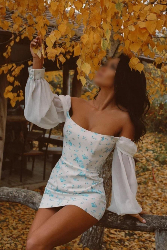 Индивидуалка СПб Тая +7(911)830-07-53